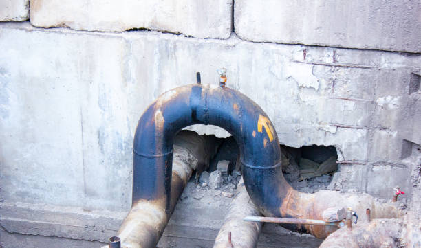 Best Water damage mitigation services  in Battle Creek, MI